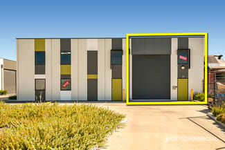 Other commercial property leased at 17/9-11 Graham Daff Boulevard Braeside VIC 3195 Other commercial property leased at 17/9-11 Graham Daff Boulevard Braeside VIC 3195