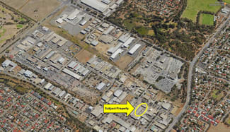 Factory, Warehouse & Industrial commercial property leased at 7/95 Research Road Pooraka SA 5095
