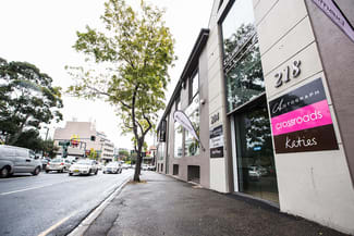 Shop & Retail commercial property leased at Level 2/204-218 Botany Road Alexandria NSW 2015 Shop & Retail commercial property leased at Level 2/204-218 Botany Road Alexandria NSW 2015