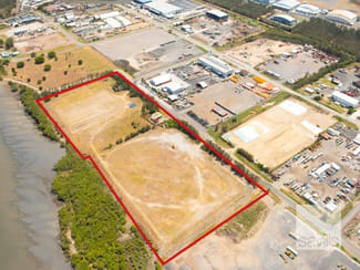Factory, Warehouse & Industrial commercial property leased at 119 Sandmere Road Pinkenba QLD 4008 Factory, Warehouse & Industrial commercial property leased at 119 Sandmere Road Pinkenba QLD 4008