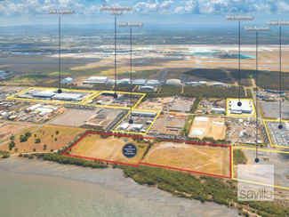 Factory, Warehouse & Industrial commercial property leased at 119 Sandmere Road Pinkenba QLD 4008 Factory, Warehouse & Industrial commercial property leased at 119 Sandmere Road Pinkenba QLD 4008