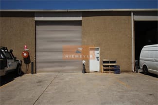 Factory, Warehouse & Industrial commercial property leased at 398 Marion Street Condell Park NSW 2200