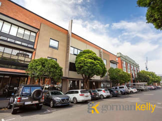 Showrooms / Bulky Goods commercial property leased at Ground Floor           3/134-136 Cambridge Street Collingwood VIC 3066