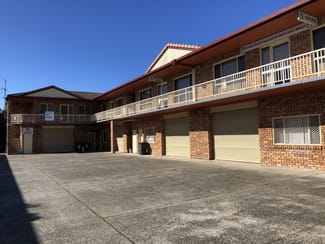 Shop & Retail commercial property leased at 11/41 Lawson Crescent Coffs Harbour NSW 2450 Shop & Retail commercial property leased at 11/41 Lawson Crescent Coffs Harbour NSW 2450
