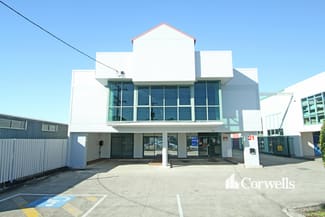 Shop & Retail commercial property leased at 21 Moss Street Slacks Creek QLD 4127