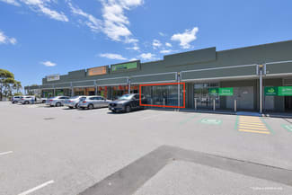 Shop & Retail commercial property leased at Shop 5B/123 Canning Road Kalamunda WA 6076
