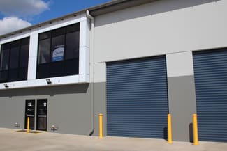 Factory, Warehouse & Industrial commercial property leased at 12/35 Wurrook Circuit Caringbah NSW 2229 Factory, Warehouse & Industrial commercial property leased at 12/35 Wurrook Circuit Caringbah NSW 2229