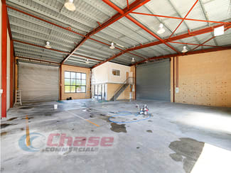 Factory, Warehouse & Industrial commercial property leased at 52 Aquarium Avenue Hemmant QLD 4174 Factory, Warehouse & Industrial commercial property leased at 52 Aquarium Avenue Hemmant QLD 4174