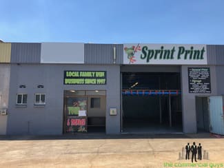 Factory, Warehouse & Industrial commercial property leased at 5/15 Industry Drive Caboolture QLD 4510