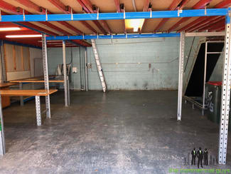 Factory, Warehouse & Industrial commercial property leased at 5/15 Industry Drive Caboolture QLD 4510