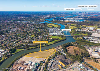 Factory, Warehouse & Industrial commercial property leased at 37a-39 Grand Avenue Camellia NSW 2142 Factory, Warehouse & Industrial commercial property leased at 37a-39 Grand Avenue Camellia NSW 2142