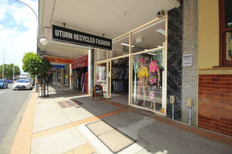 Medical / Consulting commercial property leased at 242 Marrickville Road Marrickville NSW 2204 Medical / Consulting commercial property leased at 242 Marrickville Road Marrickville NSW 2204