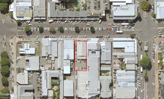 Offices commercial property leased at 3/21-23 Sheridan Street Cairns City QLD 4870