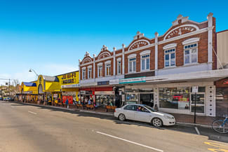 Shop & Retail commercial property leased at Shop 3/245 Margaret Street Toowoomba City QLD 4350 Shop & Retail commercial property leased at Shop 3/245 Margaret Street Toowoomba City QLD 4350