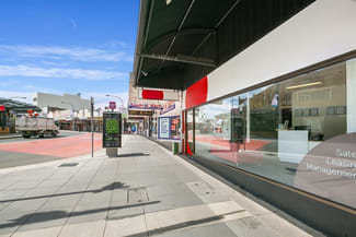 Offices commercial property leased at 293 Forest Road Hurstville NSW 2220