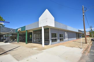 Showrooms / Bulky Goods commercial property leased at 2/659 Young Street Albury NSW 2640 Showrooms / Bulky Goods commercial property leased at 2/659 Young Street Albury NSW 2640
