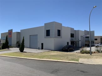 Factory, Warehouse & Industrial commercial property leased at 2/2 Monash Gate Jandakot WA 6164 Factory, Warehouse & Industrial commercial property leased at 2/2 Monash Gate Jandakot WA 6164