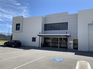 Factory, Warehouse & Industrial commercial property leased at 2/2 Monash Gate Jandakot WA 6164 Factory, Warehouse & Industrial commercial property leased at 2/2 Monash Gate Jandakot WA 6164