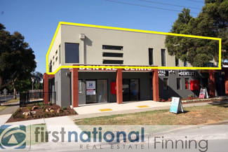 Medical / Consulting commercial property leased at Cranbourne VIC 3977 Medical / Consulting commercial property leased at Cranbourne VIC 3977
