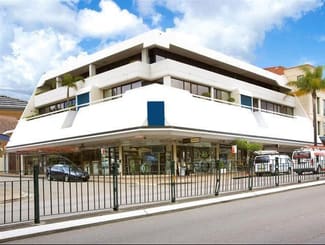 Offices commercial property leased at 115 Military Road Neutral Bay NSW 2089 Offices commercial property leased at 115 Military Road Neutral Bay NSW 2089