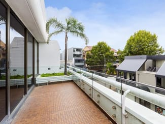 Offices commercial property leased at 115 Military Road Neutral Bay NSW 2089 Offices commercial property leased at 115 Military Road Neutral Bay NSW 2089