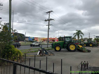 Development / Land commercial property leased at 110A and 110B Morayfield Road Morayfield QLD 4506 Development / Land commercial property leased at 110A and 110B Morayfield Road Morayfield QLD 4506