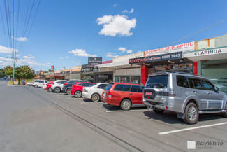 Shop & Retail commercial property leased at 1196 Centre Road Clarinda VIC 3169