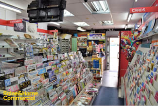 Hotel, Motel, Pub & Leisure commercial property leased at Shop 2, 35 Campbell Parade North Bondi NSW 2026 Hotel, Motel, Pub & Leisure commercial property leased at Shop 2, 35 Campbell Parade North Bondi NSW 2026