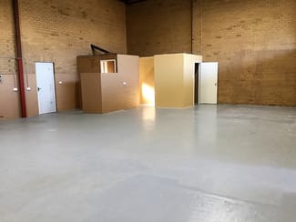Factory, Warehouse & Industrial commercial property leased at 18/2-14 Sheffield Road Welshpool WA 6106 Factory, Warehouse & Industrial commercial property leased at 18/2-14 Sheffield Road Welshpool WA 6106