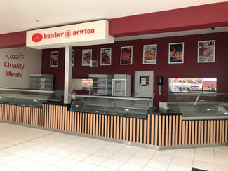 Shop & Retail commercial property leased at T7&8/299 Montacute Road Newton SA 5074