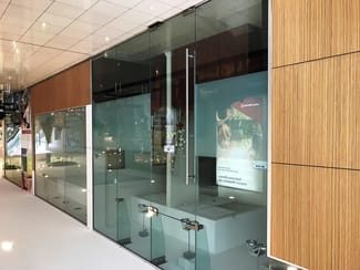 Medical / Consulting commercial property leased at T28/299 Montacute Road Newton SA 5074