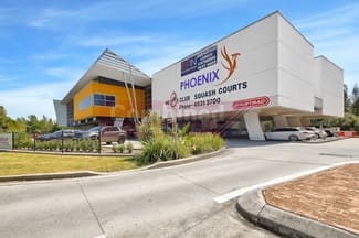 Medical / Consulting commercial property leased at 1/73 Anderson Road Smeaton Grange NSW 2567 Medical / Consulting commercial property leased at 1/73 Anderson Road Smeaton Grange NSW 2567
