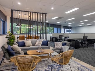 Offices commercial property leased at Level 2 Suite 1/2 Gardner Close Milton QLD 4064 Offices commercial property leased at Level 2 Suite 1/2 Gardner Close Milton QLD 4064