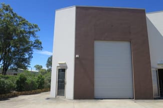 Factory, Warehouse & Industrial commercial property leased at 1/9-11 Paul Court Jimboomba QLD 4280 Factory, Warehouse & Industrial commercial property leased at 1/9-11 Paul Court Jimboomba QLD 4280