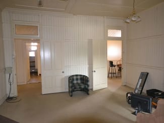 Offices commercial property leased at Level 1/220 Ruthven Street North Toowoomba QLD 4350
