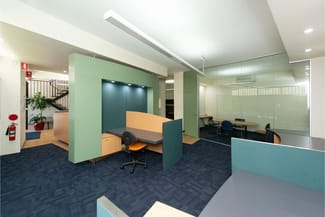 Offices commercial property leased at 2 Oswald Street Victoria Park WA 6100 Offices commercial property leased at 2 Oswald Street Victoria Park WA 6100