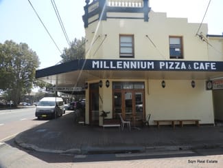 Shop & Retail commercial property leased at 1021 Botany Road Mascot NSW 2020 Shop & Retail commercial property leased at 1021 Botany Road Mascot NSW 2020
