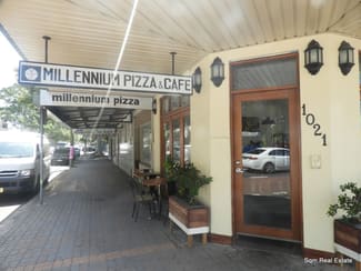 Shop & Retail commercial property leased at 1021 Botany Road Mascot NSW 2020 Shop & Retail commercial property leased at 1021 Botany Road Mascot NSW 2020