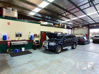 Factory, Warehouse & Industrial commercial property leased at 52-54 King Street Airport West VIC 3042 Factory, Warehouse & Industrial commercial property leased at 52-54 King Street Airport West VIC 3042