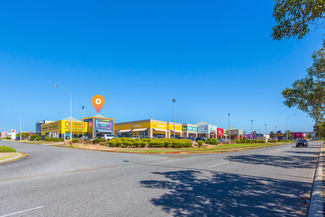 Showrooms / Bulky Goods commercial property leased at 2/162 Winton Road Joondalup WA 6027
