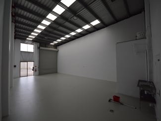 Factory, Warehouse & Industrial commercial property leased at 7/3 Villiers Drive Currumbin Waters QLD 4223 Factory, Warehouse & Industrial commercial property leased at 7/3 Villiers Drive Currumbin Waters QLD 4223