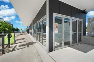 Offices commercial property leased at Shop 1, 183-187 Main Road Speers Point NSW 2284