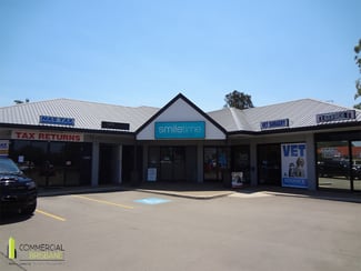 Medical / Consulting commercial property leased at 4a/2270 Sandgate Road Boondall QLD 4034