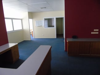 Offices commercial property leased at 104A Sydney St Mackay QLD 4740 Offices commercial property leased at 104A Sydney St Mackay QLD 4740