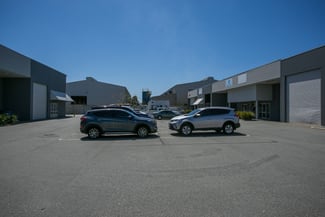 Factory, Warehouse & Industrial commercial property leased at Unit 11, 24 Baile Road Canning Vale WA 6155