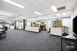 Offices commercial property leased at First Floor, 13 Business Park Dive Notting Hill VIC 3168 Offices commercial property leased at First Floor, 13 Business Park Dive Notting Hill VIC 3168