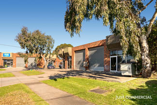 Factory, Warehouse & Industrial commercial property leased at 9/23-25 Shearson Crescent Mentone VIC 3194 Factory, Warehouse & Industrial commercial property leased at 9/23-25 Shearson Crescent Mentone VIC 3194