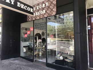 Shop & Retail commercial property leased at SH3/85-89 North Terrace Bankstown NSW 2200