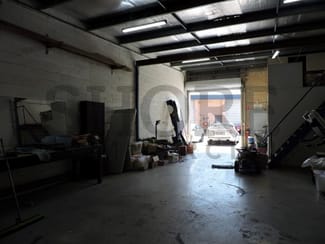 Factory, Warehouse & Industrial commercial property leased at Manly Vale NSW 2093