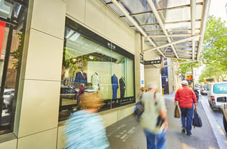 Shop & Retail commercial property leased at 63 Exhibition Street Melbourne VIC 3000 Shop & Retail commercial property leased at 63 Exhibition Street Melbourne VIC 3000